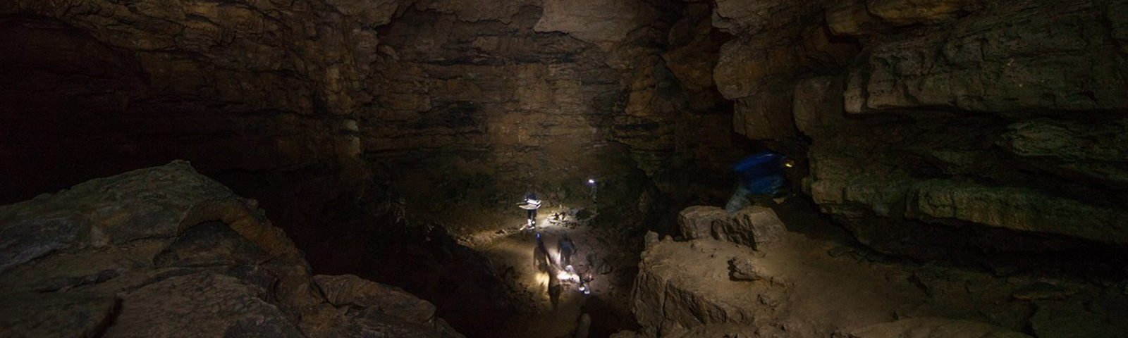 Тур в Киндерлинскую пещеру